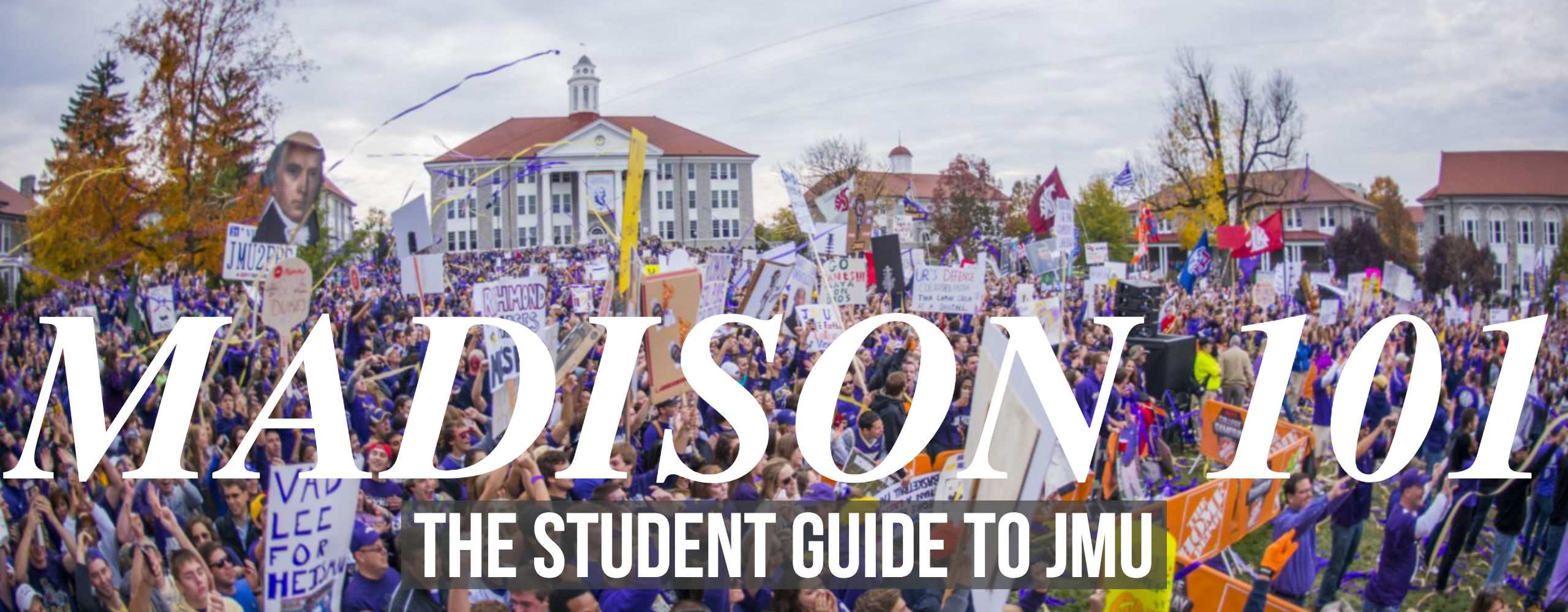 Madison 101